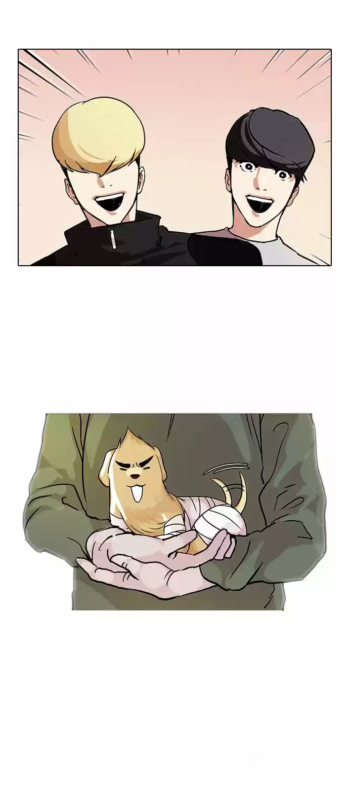 Lookism - Capítulo 70 - Página 17 - LectorTMOo