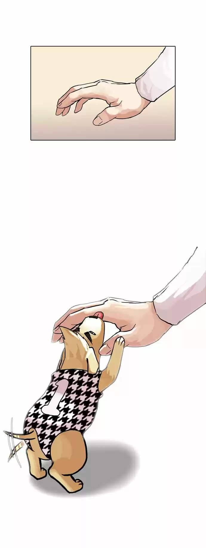 Lookism - Capítulo 70 - Página 26 - LectorTMOo