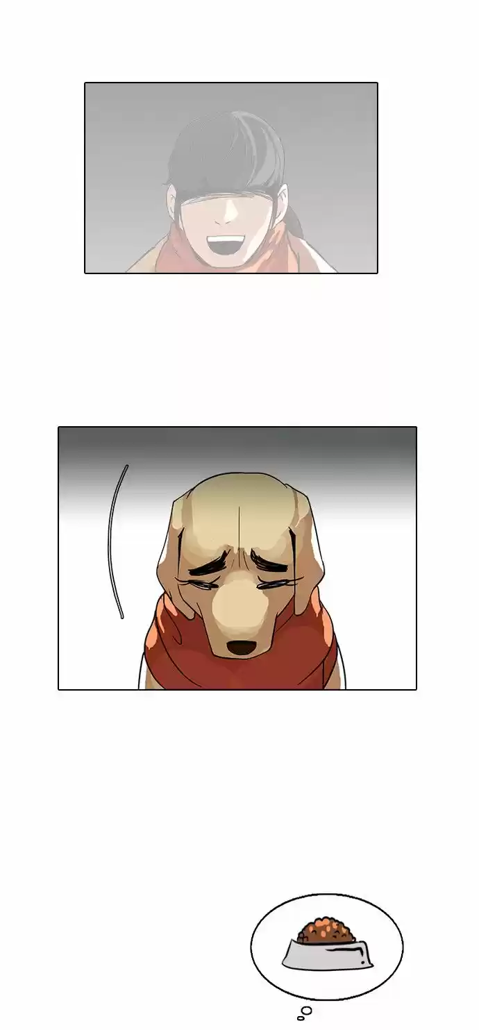 Lookism - Capítulo 70 - Página 29 - LectorTMOo