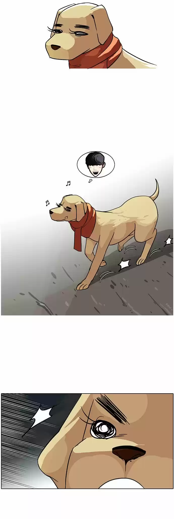 Lookism - Capítulo 70 - Página 30 - LectorTMOo
