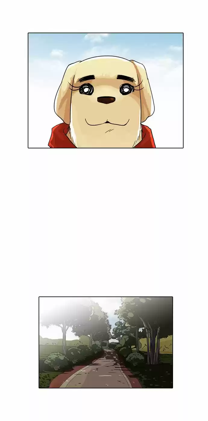 Lookism - Capítulo 70 - Página 40 - LectorTMOo
