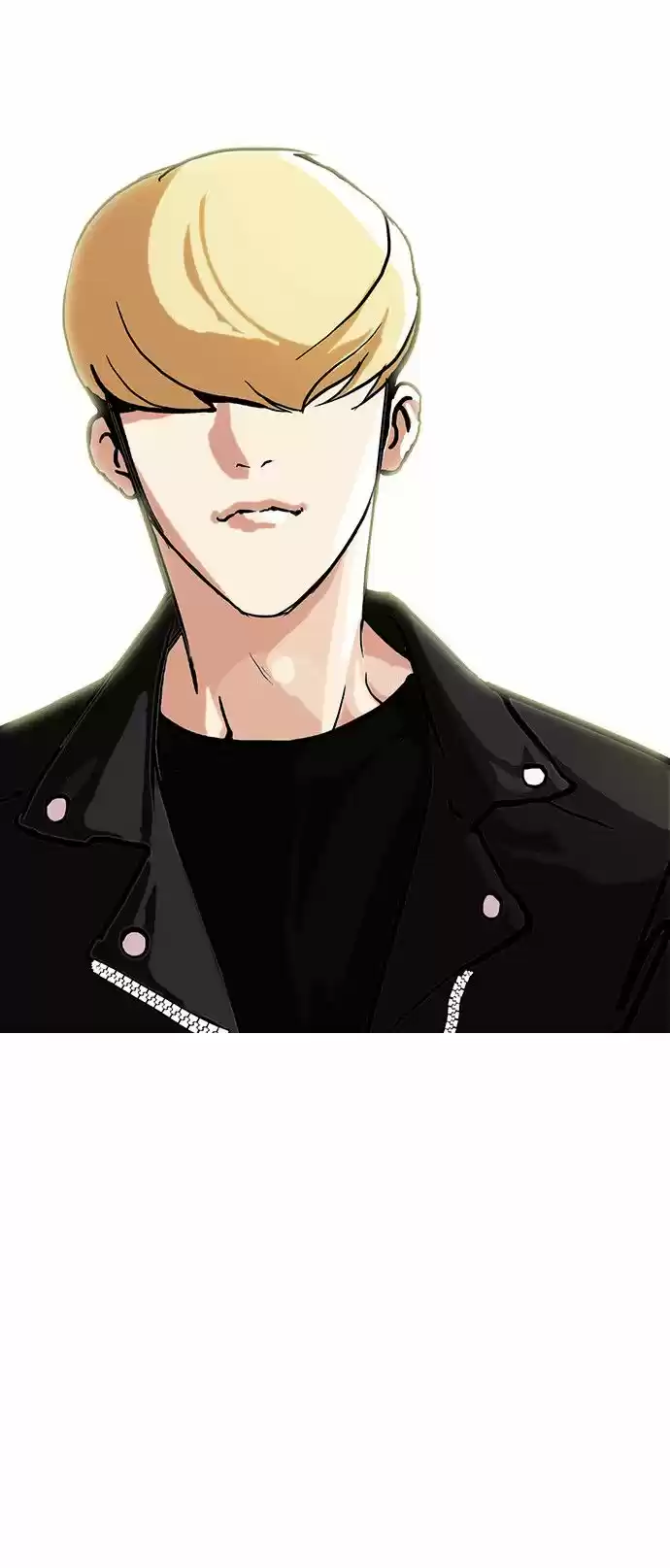 Lookism - Capítulo 70 - Página 42 - LectorTMOo