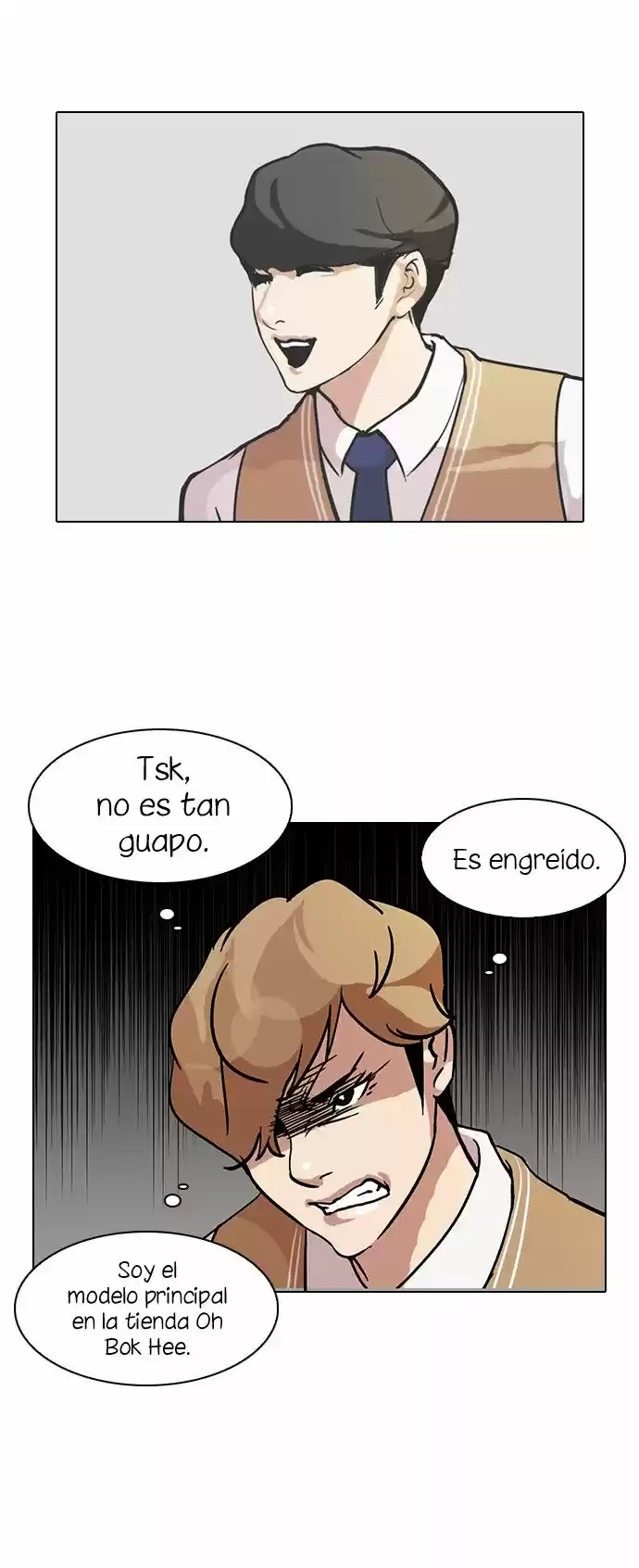 Lookism - Capítulo 71 - Página 6 - LectorTMOo