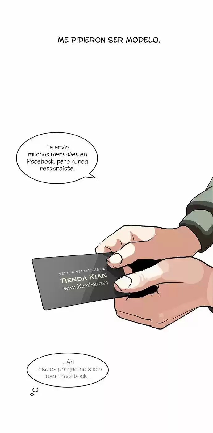 Lookism - Capítulo 71 - Página 9 - LectorTMOo