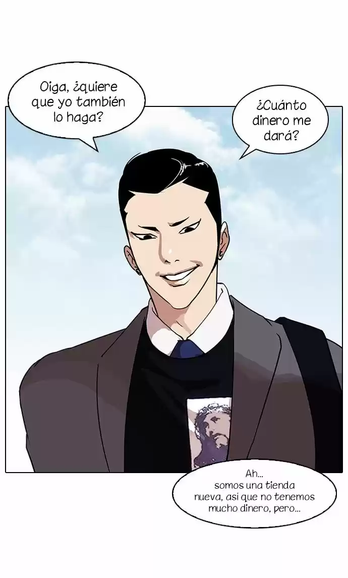 Lookism - Capítulo 71 - Página 10 - LectorTMOo