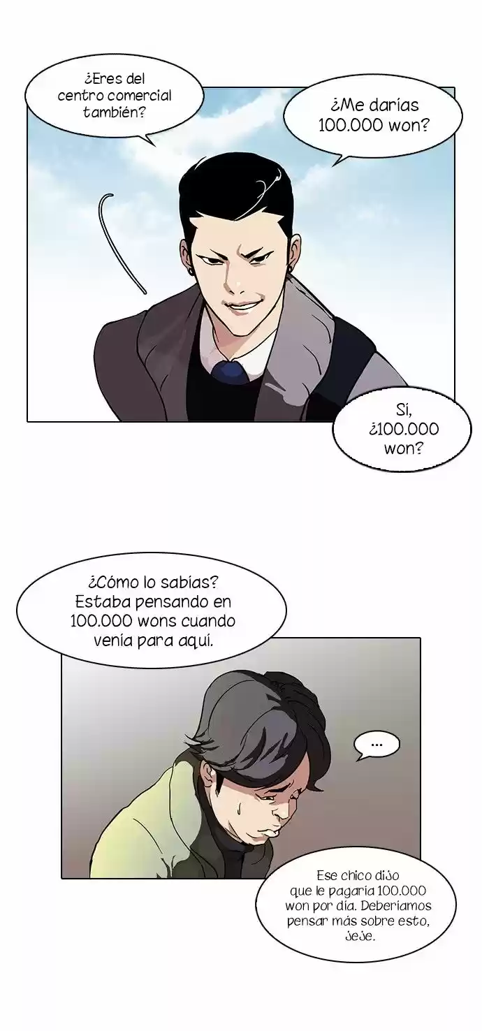 Lookism - Capítulo 71 - Página 14 - LectorTMOo