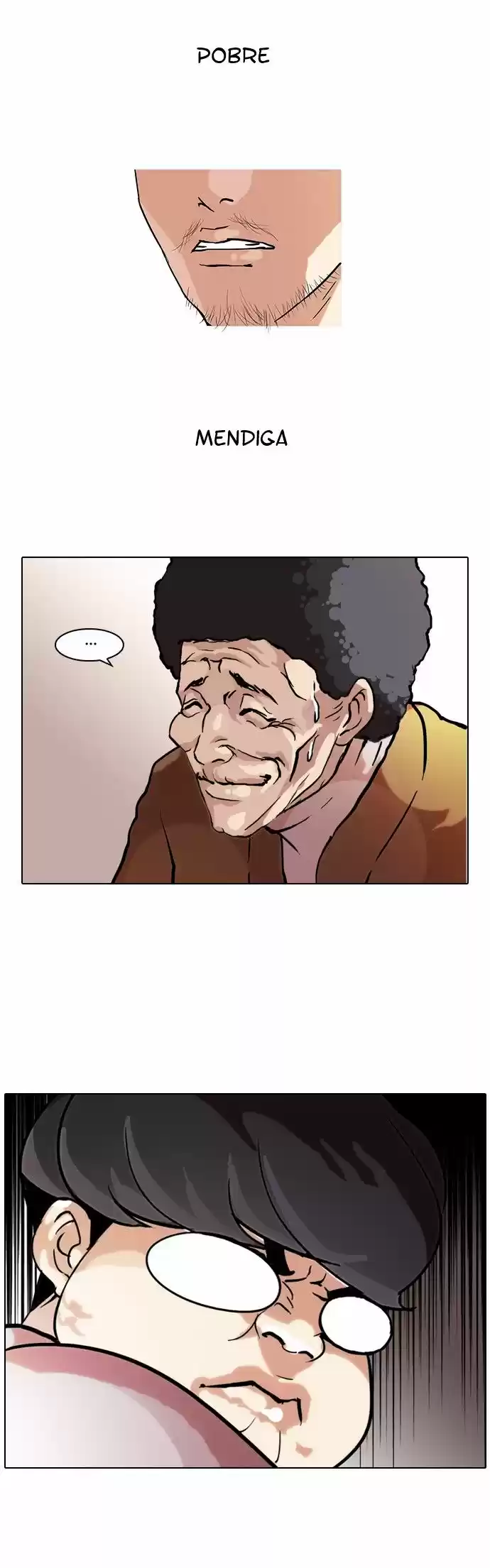 Lookism - Capítulo 71 - Página 29 - LectorTMOo