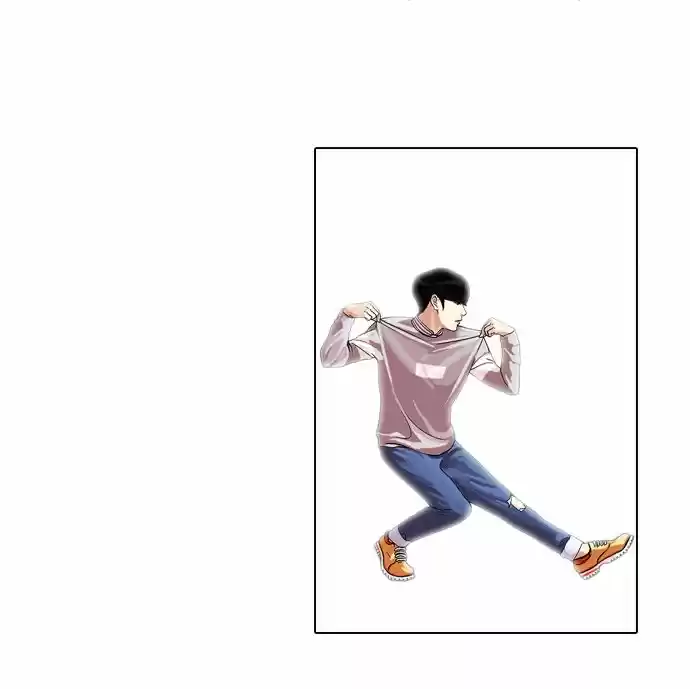 Lookism - Capítulo 71 - Página 40 - LectorTMOo