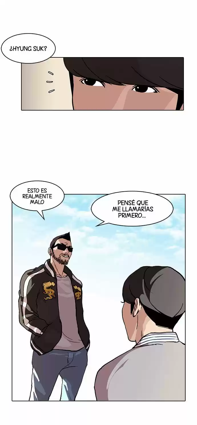 Lookism - Capítulo 72 - Página 7 - LectorTMOo