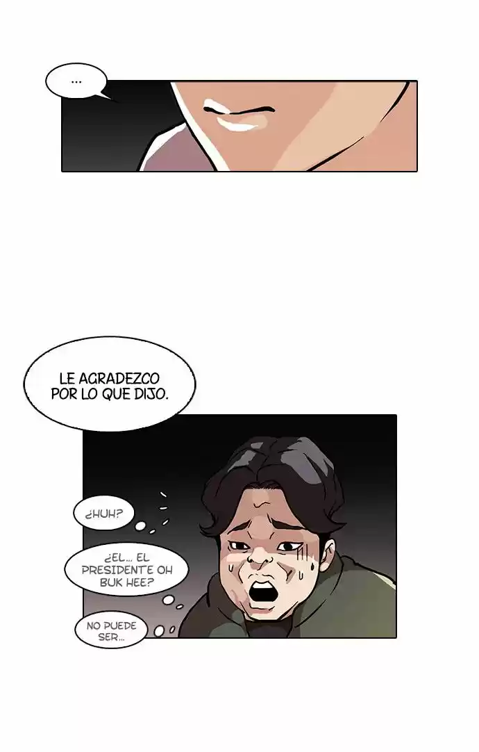 Lookism - Capítulo 72 - Página 10 - LectorTMOo
