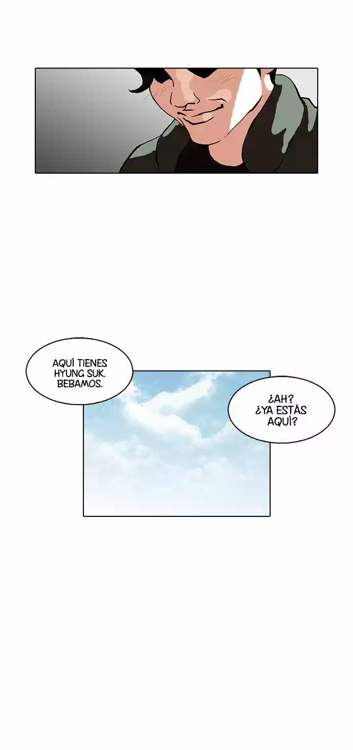 Lookism - Capítulo 72 - Página 12 - LectorTMOo