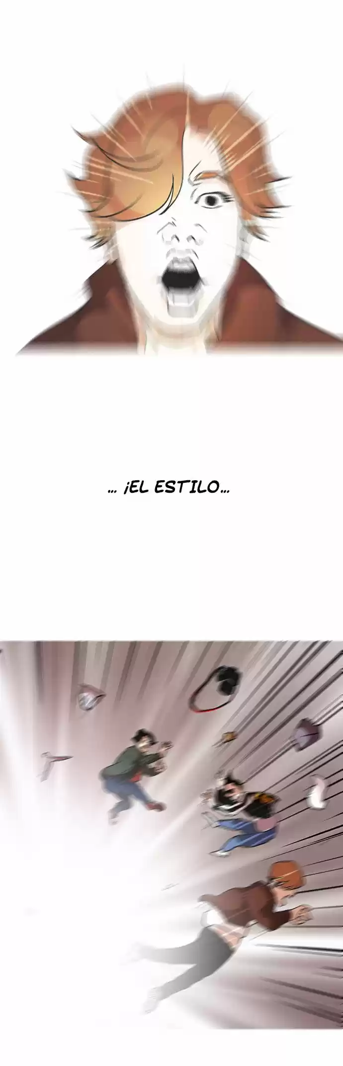 Lookism - Capítulo 72 - Página 18 - LectorTMOo