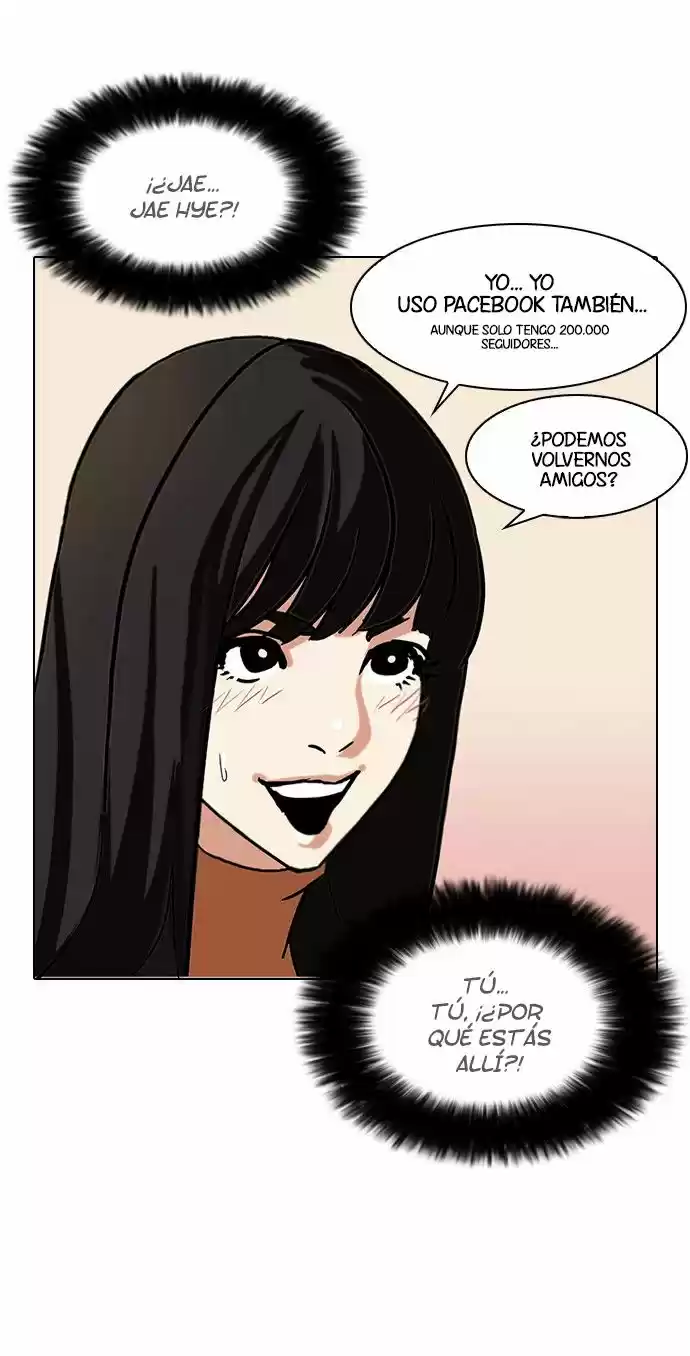 Lookism - Capítulo 72 - Página 22 - LectorTMOo