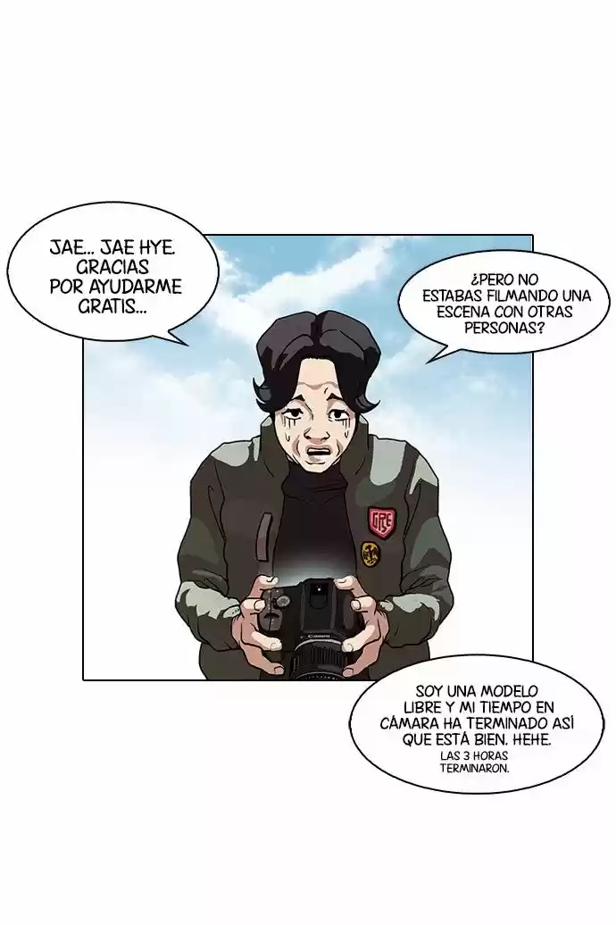 Lookism - Capítulo 72 - Página 24 - LectorTMOo