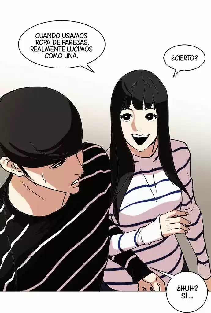 Lookism - Capítulo 72 - Página 25 - LectorTMOo