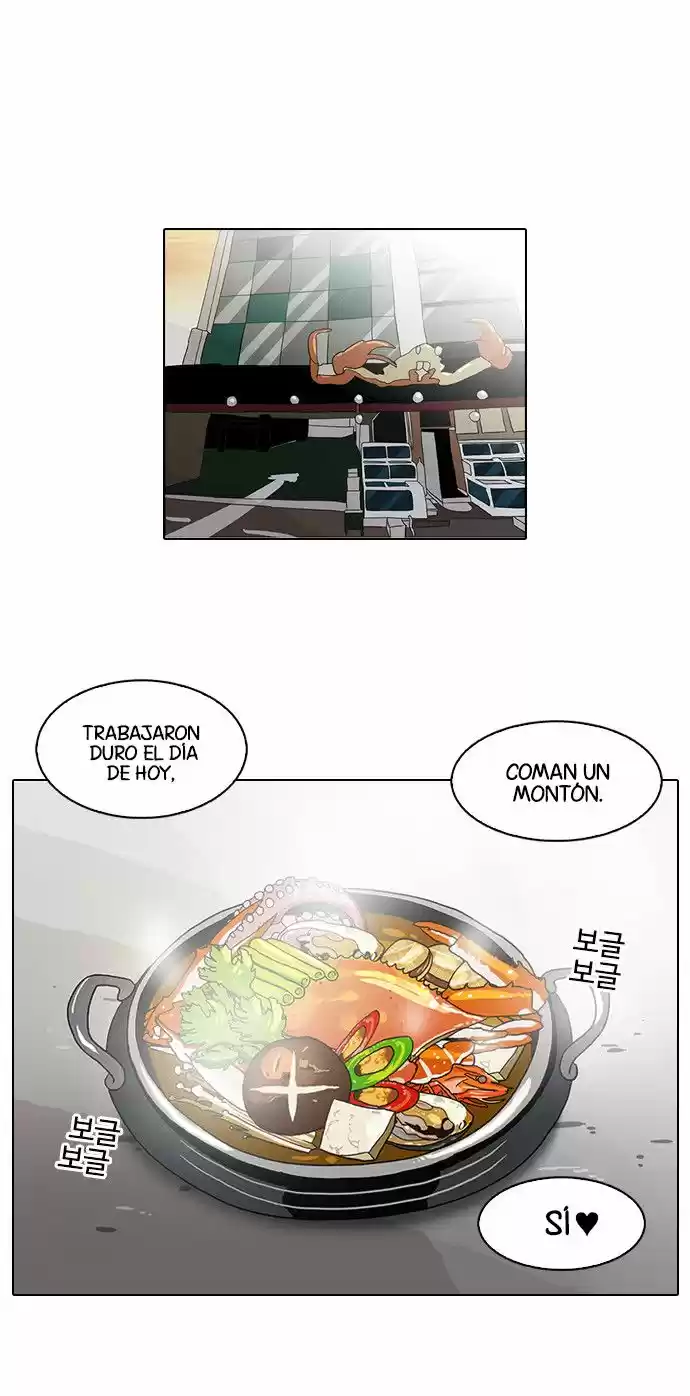 Lookism - Capítulo 72 - Página 27 - LectorTMOo