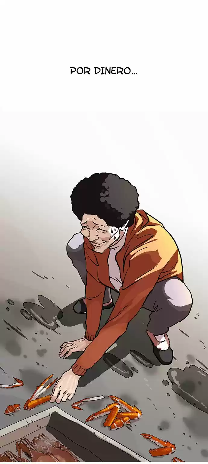 Lookism - Capítulo 72 - Página 37 - LectorTMOo