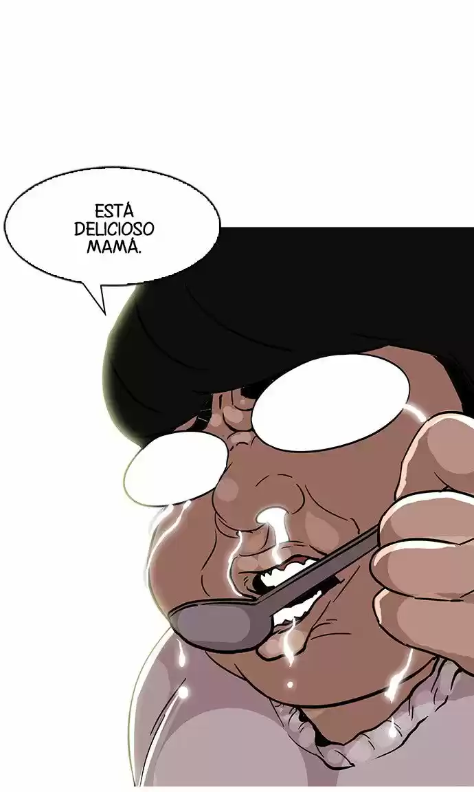 Lookism - Capítulo 72 - Página 42 - LectorTMOo