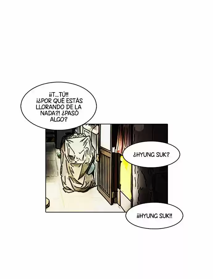 Lookism - Capítulo 72 - Página 43 - LectorTMOo