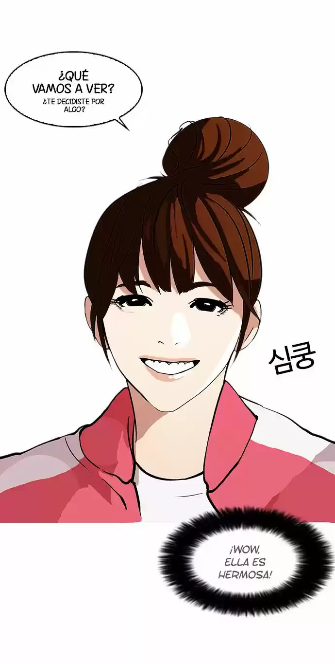 Lookism - Capítulo 73 - Página 6 - LectorTMOo