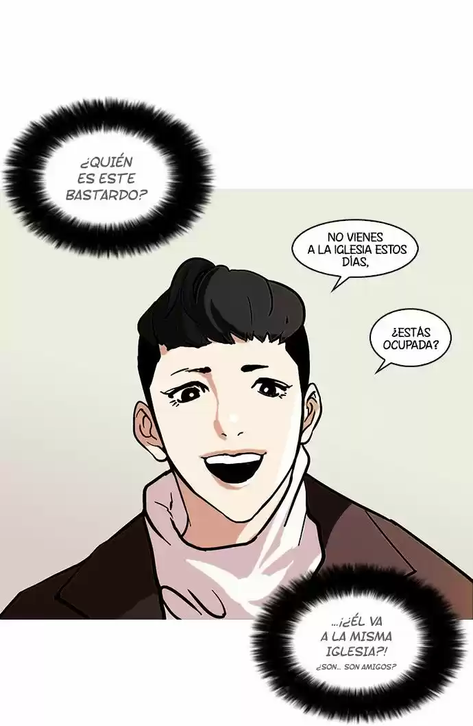 Lookism - Capítulo 73 - Página 13 - LectorTMOo