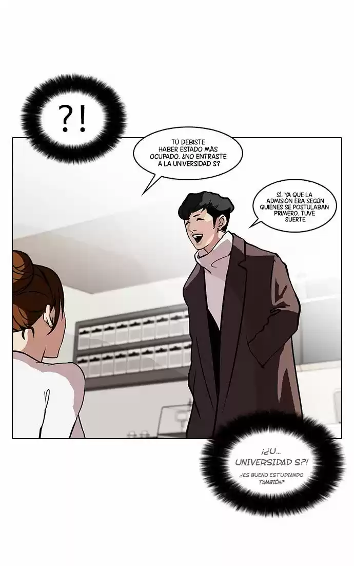 Lookism - Capítulo 73 - Página 14 - LectorTMOo