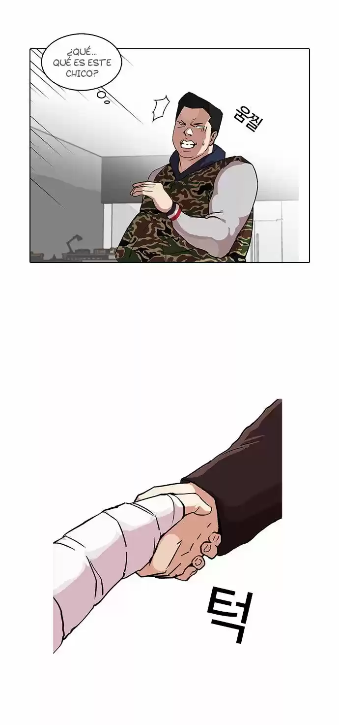 Lookism - Capítulo 73 - Página 20 - LectorTMOo