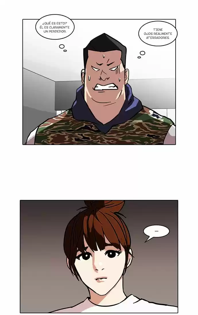 Lookism - Capítulo 73 - Página 23 - LectorTMOo