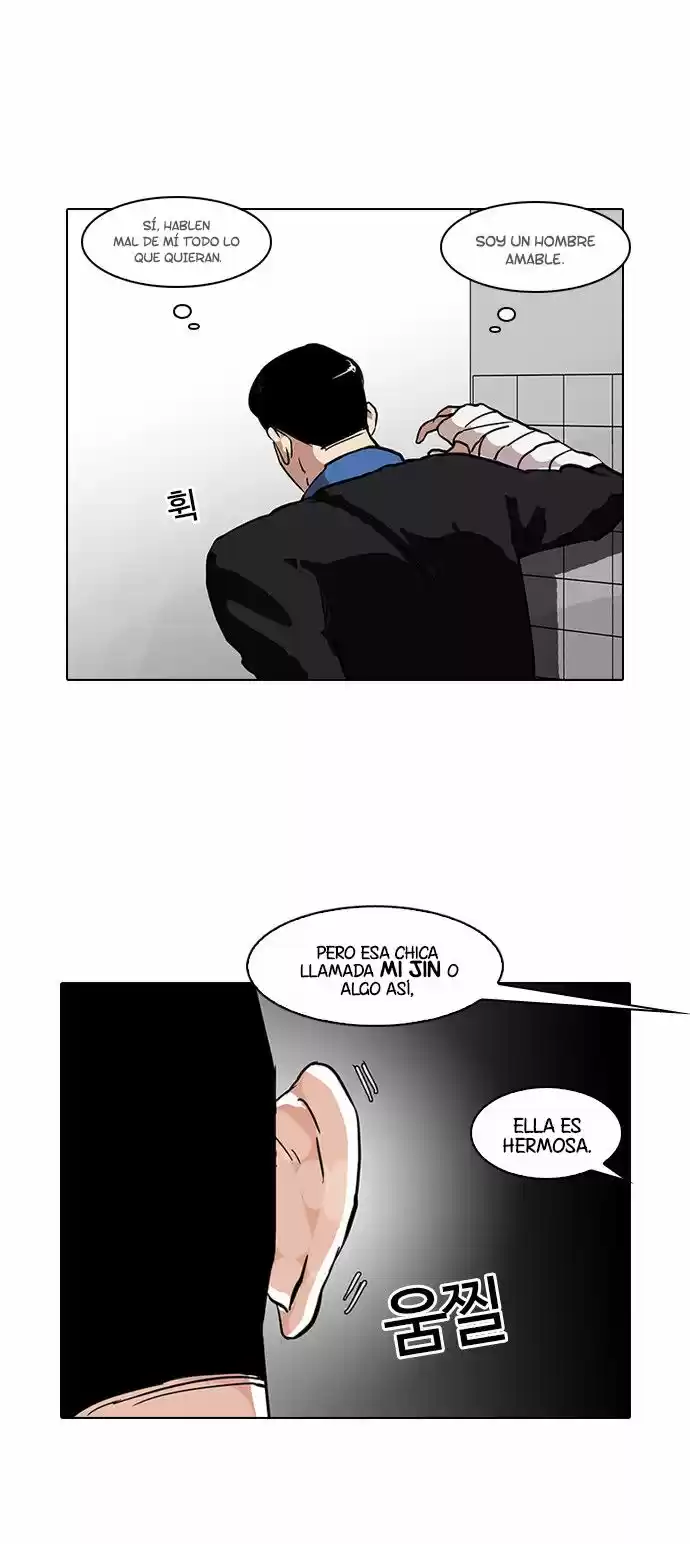 Lookism - Capítulo 73 - Página 38 - LectorTMOo