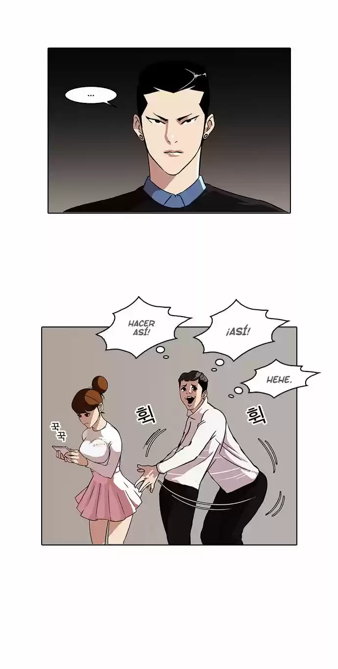 Lookism - Capítulo 74 - Página 26 - LectorTMOo