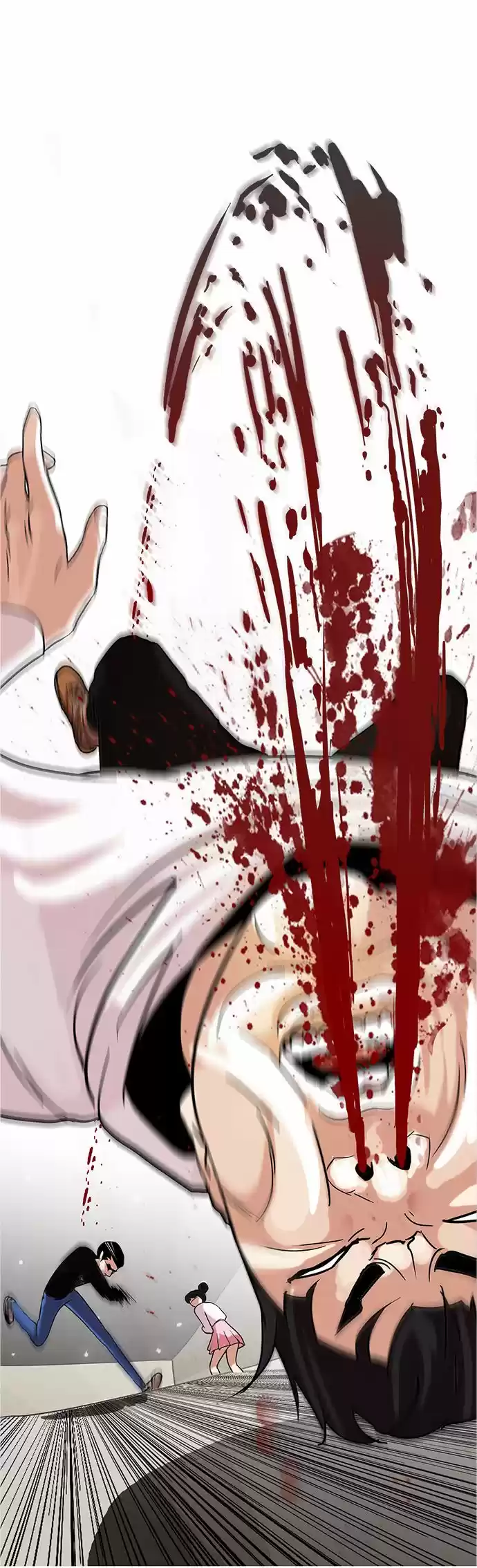 Lookism - Capítulo 74 - Página 27 - LectorTMOo