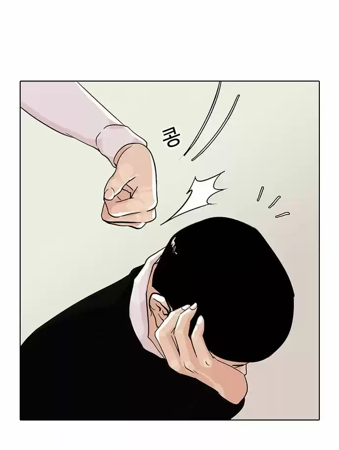Lookism - Capítulo 74 - Página 40 - LectorTMOo