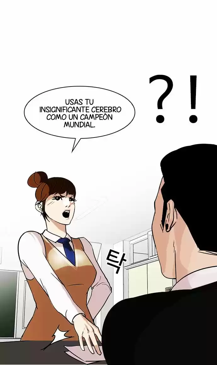 Lookism - Capítulo 74 - Página 41 - LectorTMOo