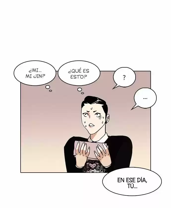 Lookism - Capítulo 74 - Página 42 - LectorTMOo