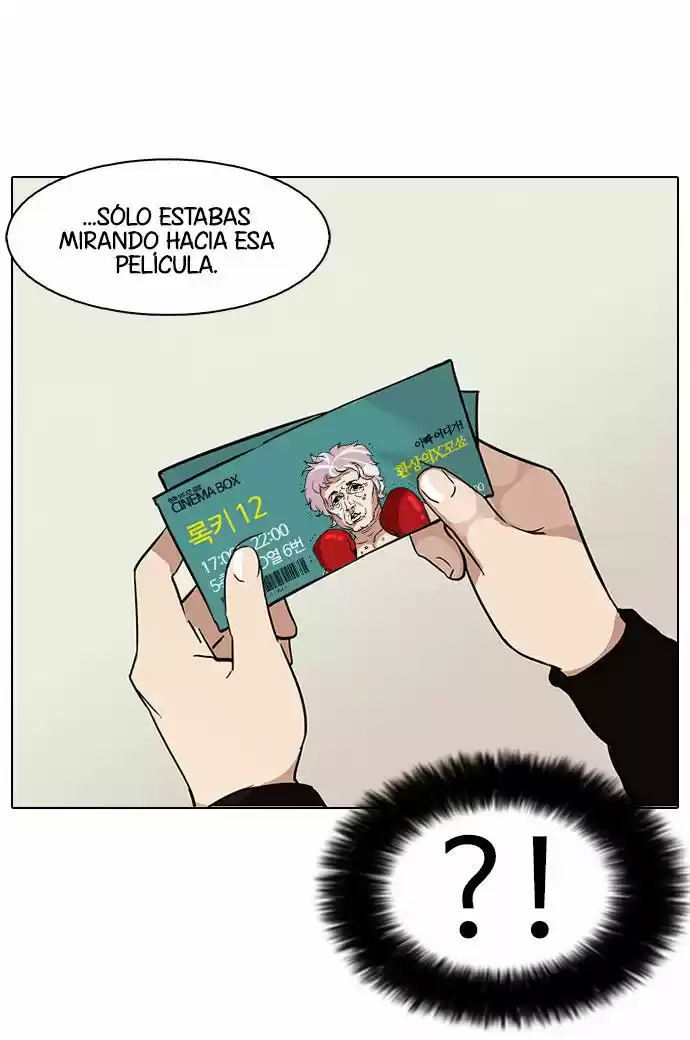 Lookism - Capítulo 74 - Página 43 - LectorTMOo