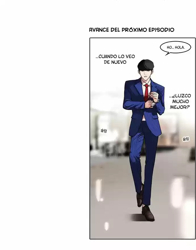 Lookism - Capítulo 74 - Página 50 - LectorTMOo