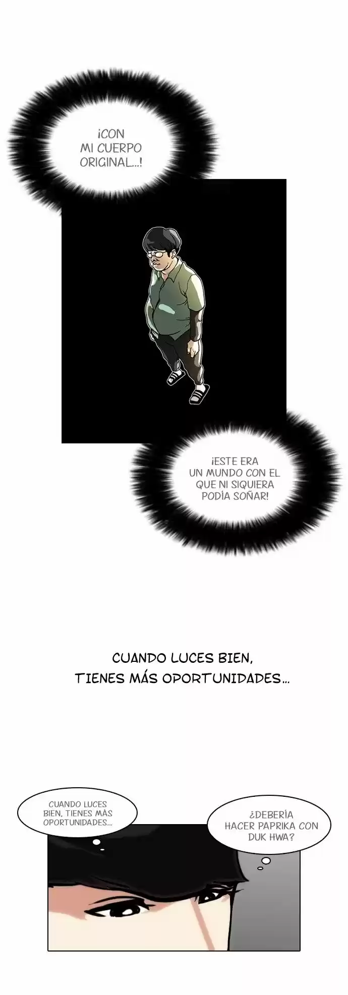 Lookism - Capítulo 75 - Página 6 - LectorTMOo