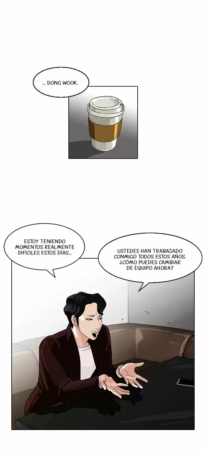 Lookism - Capítulo 75 - Página 10 - LectorTMOo