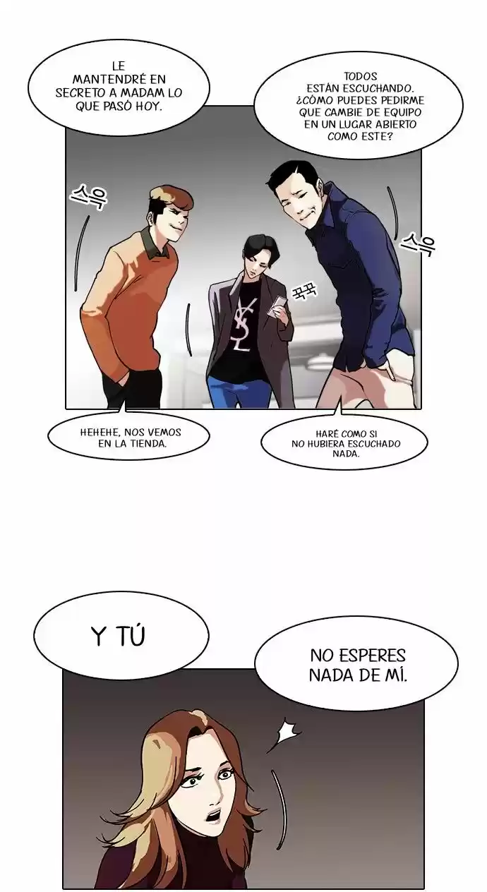 Lookism - Capítulo 75 - Página 13 - LectorTMOo