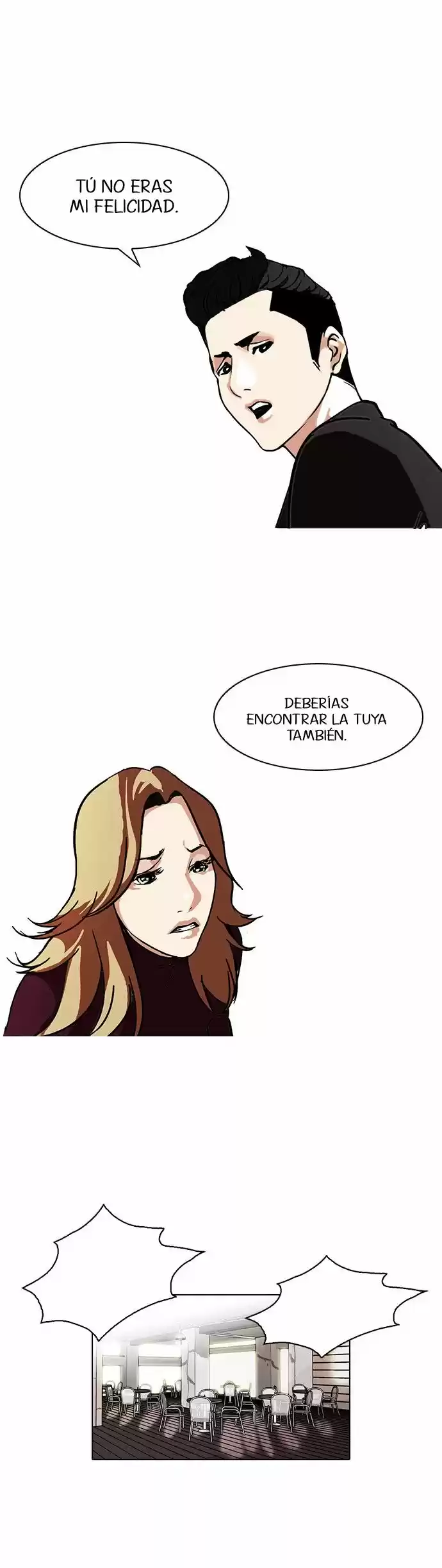 Lookism - Capítulo 75 - Página 14 - LectorTMOo