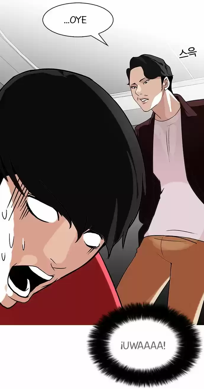 Lookism - Capítulo 75 - Página 18 - LectorTMOo