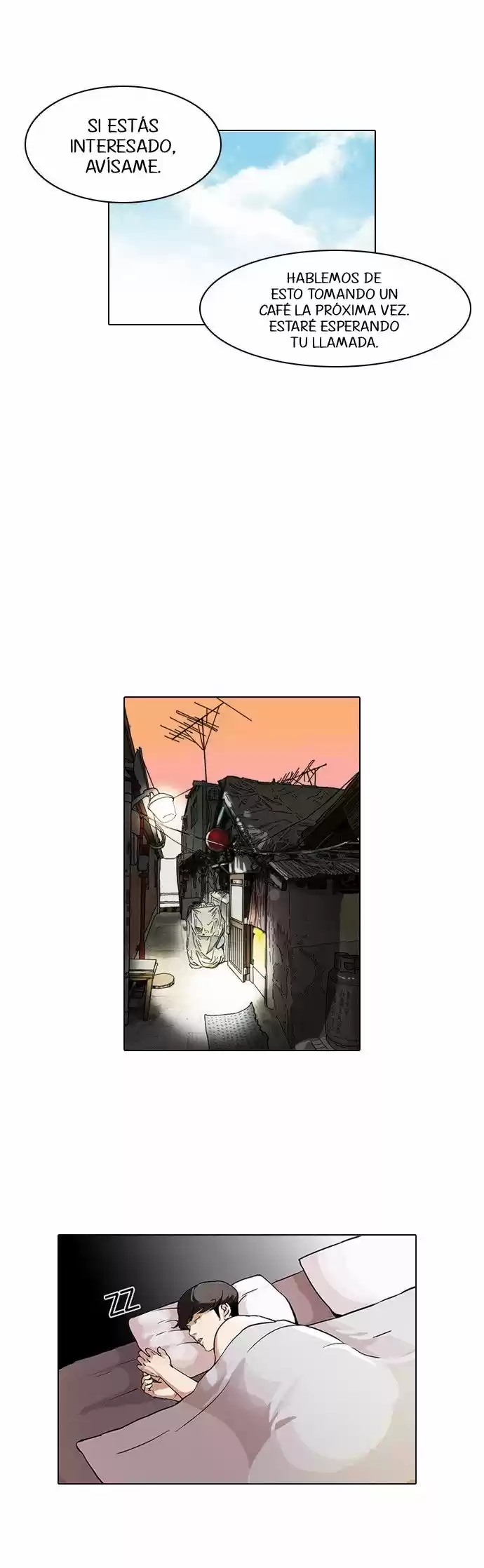 Lookism - Capítulo 75 - Página 24 - LectorTMOo