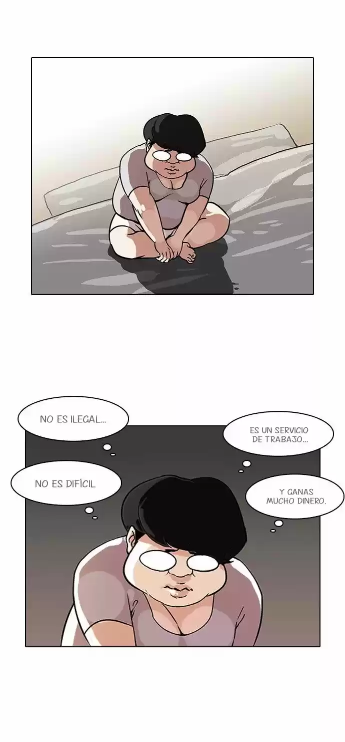 Lookism - Capítulo 75 - Página 25 - LectorTMOo