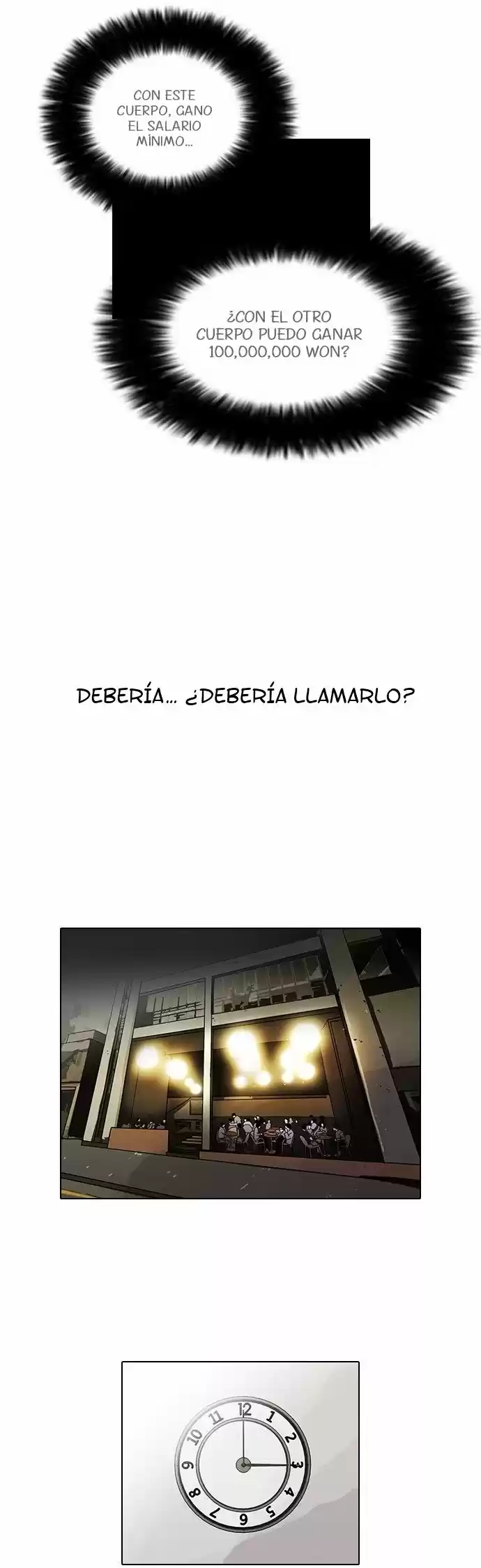 Lookism - Capítulo 75 - Página 26 - LectorTMOo