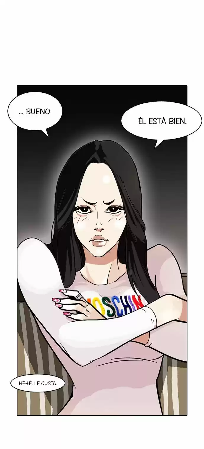 Lookism - Capítulo 75 - Página 36 - LectorTMOo