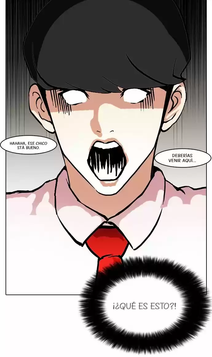 Lookism - Capítulo 76 - Página 5 - LectorTMOo