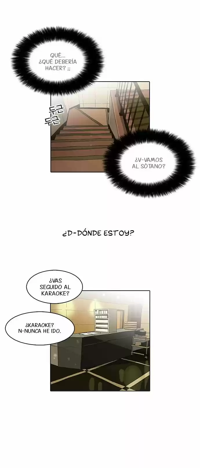 Lookism - Capítulo 76 - Página 13 - LectorTMOo