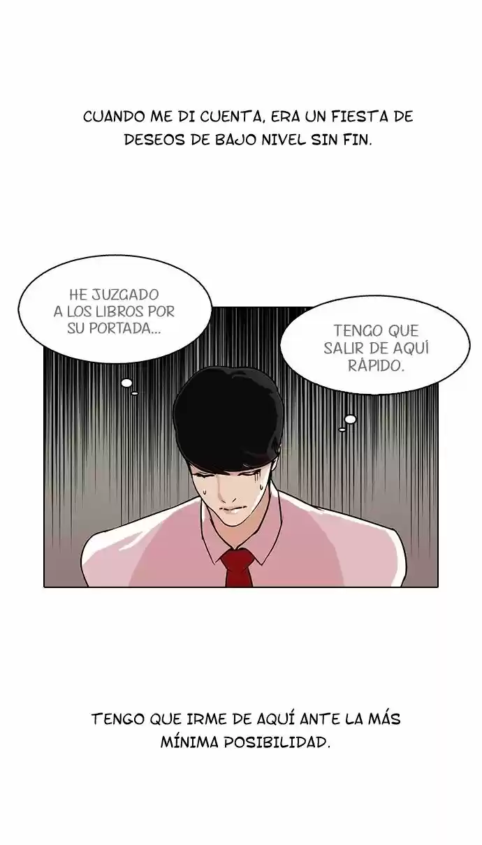 Lookism - Capítulo 76 - Página 23 - LectorTMOo