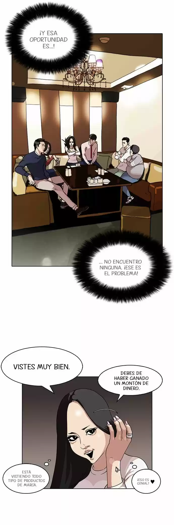 Lookism - Capítulo 76 - Página 24 - LectorTMOo