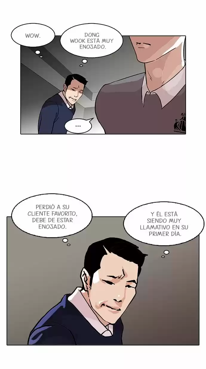Lookism - Capítulo 76 - Página 35 - LectorTMOo